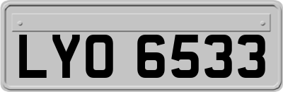 LYO6533