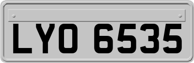 LYO6535