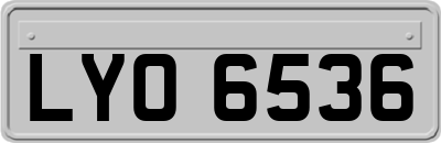 LYO6536