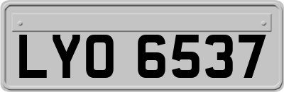 LYO6537