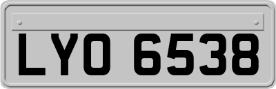 LYO6538
