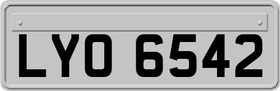 LYO6542