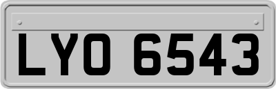 LYO6543