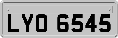 LYO6545