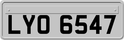 LYO6547