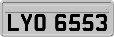LYO6553