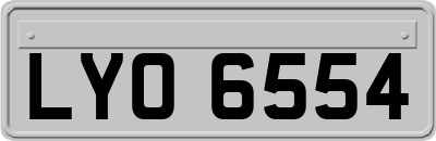 LYO6554