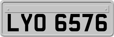 LYO6576