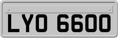 LYO6600