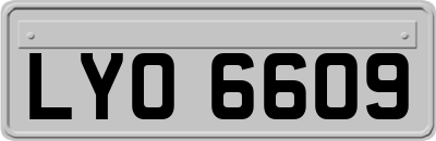 LYO6609