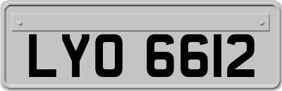 LYO6612