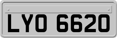 LYO6620