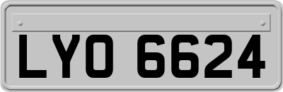 LYO6624