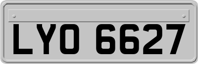 LYO6627