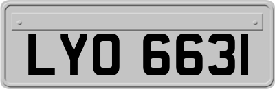 LYO6631