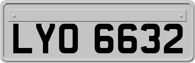 LYO6632