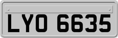 LYO6635