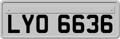 LYO6636