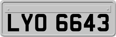 LYO6643