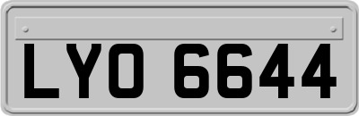 LYO6644