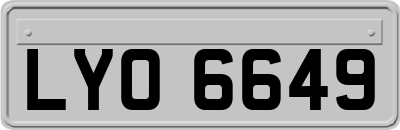 LYO6649