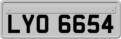 LYO6654