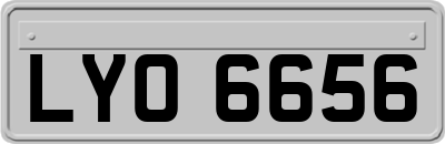LYO6656