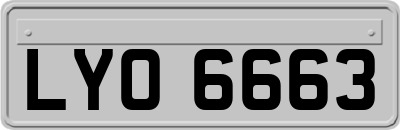 LYO6663