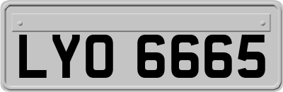 LYO6665