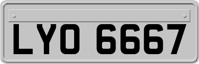 LYO6667