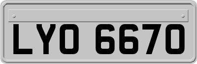 LYO6670