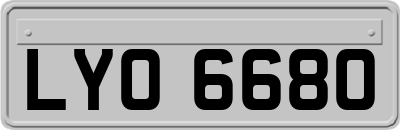 LYO6680