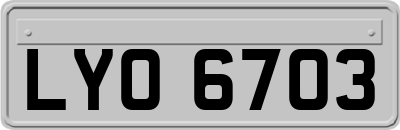 LYO6703