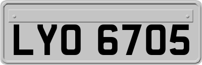LYO6705