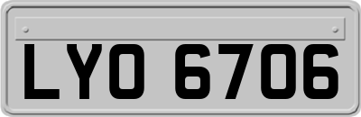 LYO6706