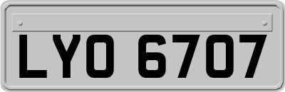 LYO6707
