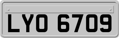 LYO6709