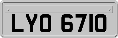 LYO6710