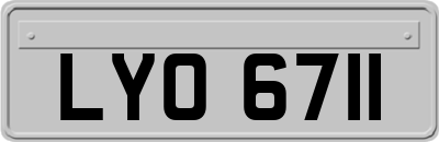LYO6711