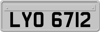 LYO6712