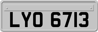 LYO6713