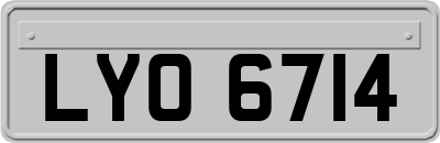 LYO6714