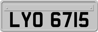 LYO6715
