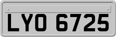 LYO6725