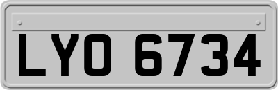 LYO6734