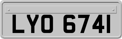 LYO6741