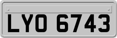 LYO6743