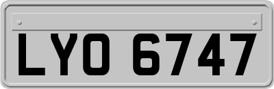 LYO6747