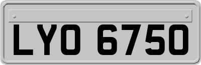LYO6750