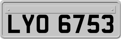 LYO6753